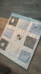 Woezel en pip boxkleed, Kinderen en Baby's, Boxen, Ophalen of Verzenden, Zo goed als nieuw, Boxkleed