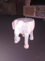 Olifant Tafel 30cm, Huis en Inrichting, Ophalen