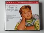 Benny Neyman - Het Allermooiste Van Benny Neyman 3cd, Cd's en Dvd's, Verzenden, Gebruikt, Levenslied of Smartlap