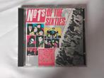 no1's of the sixties, Cd's en Dvd's, Cd's | Verzamelalbums, Ophalen of Verzenden, Zo goed als nieuw, Pop