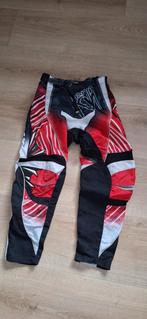 Cross kleding, Motoren, Kleding | Motorkleding, Ophalen of Verzenden, Tweedehands