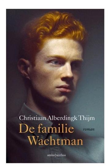 Christiaan Alberdingk Thijm - De familie Wachtman beschikbaar voor biedingen