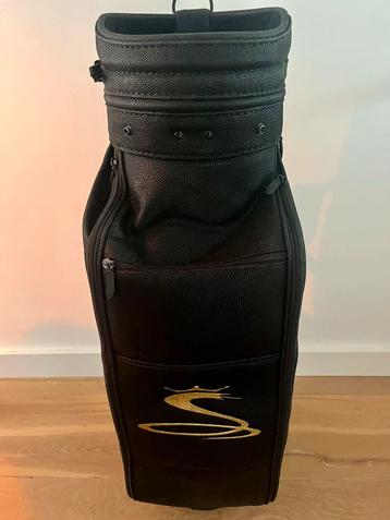 Mooie King Cobra Sport Golftas - Zwart beschikbaar voor biedingen
