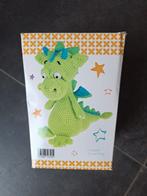 2 haaksets (Dino en Giraffe), Ophalen of Verzenden, Nieuw, Haken, Overige typen