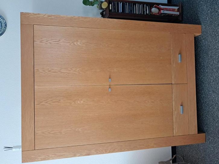 Te koop kamerkast, Huis en Inrichting, Kasten | Overige, Zo goed als nieuw, Ophalen of Verzenden