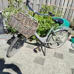 Alpina meisjesfiets 24 inch, Fietsen en Brommers, Fietsen | Meisjes, Ophalen, Gebruikt, 24 inch