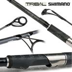 Shimano Tribal 50 cal karperhengels,366cm,2 stuks,Nieuw, Ophalen of Verzenden, Nieuw, Werphengel