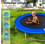 Meerdere trampoline randen, Kiduku, Overige typen, Rond, Nieuw