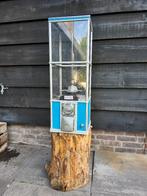Draaiautomaat Beaver retro ballenautomaat XL Capsules 60-70, Ophalen, Gebruikt