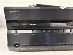 A7067. Onkyo TX-SR6060 receiver versterker, Ophalen of Verzenden, Gebruikt, 120 watt of meer, Onkyo