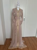 Takchita te HUUR, Kleding | Dames, Gelegenheidskleding, Ophalen of Verzenden, Zo goed als nieuw, Maat 38/40 (M), Overige typen