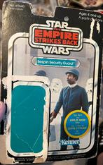 Vintage cardback canadese kaart star wars, Ophalen of Verzenden, Zo goed als nieuw, Actiefiguurtje