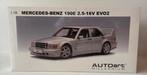 Mercedes-Benz 190E EVO2 Autoart, Ophalen of Verzenden, Nieuw, Autoart