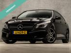 Mercedes-Benz CLA-Klasse Shooting Brake 200 AMG Sport 157Pk, Auto's, Mercedes-Benz, 730 kg, Gebruikt, Zwart, Lichtsensor