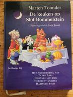 Kookboek Toonder keuken Bommelstein Johannes v. Dam ea, Boeken, Kookboeken, Ophalen of Verzenden, Zo goed als nieuw