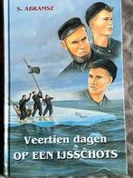 leesboek veertien dagen op een ijsschots, Ophalen of Verzenden, Zo goed als nieuw, S. Abramsz