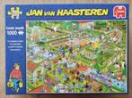 Jan van Haasteren puzzels - diversen - 1000 stukjes, Ophalen, 500 t/m 1500 stukjes, Zo goed als nieuw