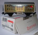 Märklin 4415 Göppingen Hohenstaufenstadt 2001 Koelwagen !, Wisselstroom, Ophalen of Verzenden, Märklin, Nieuw