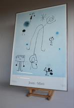 Joan Miró Poster - Fundació Barcelona, Ophalen
