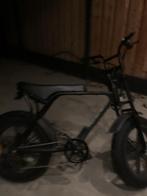 Fatbike V8 1.0 met battery (werkend), Fietsen en Brommers, Overige merken, Gebruikt, Ophalen of Verzenden, 50 km per accu of meer