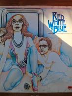 red White 'n blue, Ophalen of Verzenden, Gebruikt, Poprock