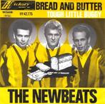 The newbeats - Bread and butter (vinyl single) NM, Verzenden, 7 inch, Single, Zo goed als nieuw