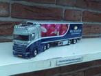 WSI  Scania  S  Highline  van  Mol  Fresh  Food., Hobby en Vrije tijd, Modelauto's | 1:50, Ophalen of Verzenden, Nieuw, Bus of Vrachtwagen