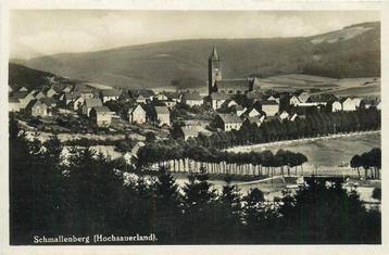 (701-394-015) Schmallenberg beschikbaar voor biedingen