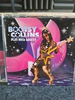 Bootsy Collins - Play With Bootsy CD, Ophalen of Verzenden, Zo goed als nieuw