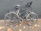 Te koop Koga Randonneur dames en herenfiets, Fietsen en Brommers, Fietsen | Heren | Herenfietsen, Gebruikt, Versnellingen, 53 tot 57 cm