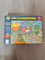 Jan van Haasteren, Nijntje 65 jaar NIEUW! (1000 stukjes), Ophalen of Verzenden, 500 t/m 1500 stukjes, Nieuw, Legpuzzel
