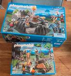 Playmobil Knights 2 sets 6041+ 6627, Ophalen of Verzenden, Zo goed als nieuw