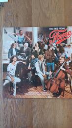 FAME LP, Ophalen of Verzenden, Zo goed als nieuw