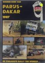 Het Gouden Boek van PARIJS-DAKAR 1987 (Koopje), Verzenden, Zo goed als nieuw, Mercedes