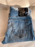 Denham Bolt skinny fit- W30 L32, Verzenden, Gedragen, Blauw, W32 (confectie 46) of kleiner