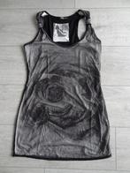 Jane Norman Top Maat 12 >Snelle Verzending!<, Zwart, Jane Norman, Ophalen of Verzenden, Zo goed als nieuw