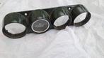 Gauge pod for 4 clocks - 1500 gt and Lotus mk1 cortina, Auto-onderdelen, Lotus, Gebruikt, Ophalen of Verzenden