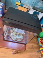 Superfish Aqua LED Tropical Kit 30, Ophalen, Zo goed als nieuw, Leeg aquarium
