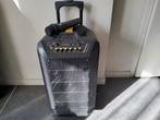 Vonyx VPS10 verrijdbare speaker met bluetooth, Ophalen, Gebruikt