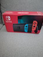 Nintendo Switch, Spelcomputers en Games, Games | Nintendo Switch, Muziek, Ophalen of Verzenden, Zo goed als nieuw, Eén computer