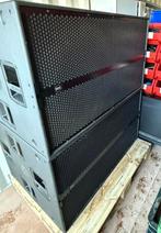 RCF Subwoofers - Krachtige Bass, Overige merken, Gebruikt, Subwoofer, Ophalen of Verzenden