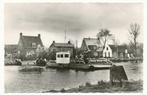 Kaag, Pontveer, Verzenden, 1960 tot 1980, Gelopen, Zuid-Holland
