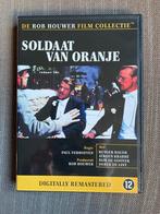 Soldaat van Oranje - Rob Houwer Collectie dvd, Cd's en Dvd's, Vanaf 12 jaar, Ophalen of Verzenden, Zo goed als nieuw
