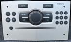 Opel corsa d radio, Auto diversen, Ophalen of Verzenden, Zo goed als nieuw