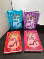 Super models boekenreeks, Ophalen of Verzenden, Zo goed als nieuw