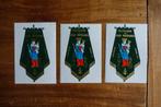 partij stickers - leger - deel 3, Verzamelen, Ophalen of Verzenden, Nieuw