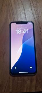 iphone 11 64gb, Telecommunicatie, Mobiele telefoons | Apple iPhone, Gebruikt, 64 GB, Groen, IPhone 11