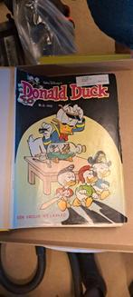 Donald Duck map jaargang 1992, Boeken, Stripboeken, Complete serie of reeks, Ophalen of Verzenden, Gelezen