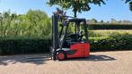 Linde E16C-02 elektrische heftruck (bj 2017), Overige aandrijving, Heftruck, Linde
