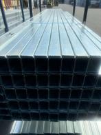 Metalstud C-profiel 75 x 3600 mm (Ook andere profielen), Ophalen, Nieuw, IJzer